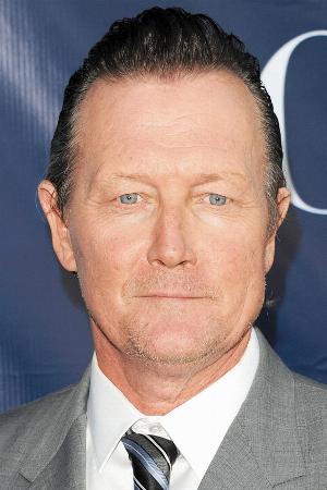 Robert Patrick