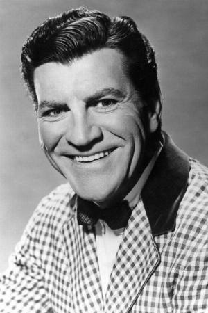 Robert Preston