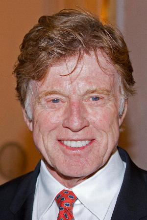 Robert Redford