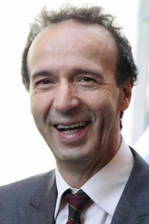 Roberto Benigni