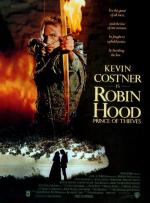 Robin Hood, príncipe de los ladrones 