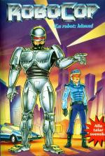 RoboCop (Serie de TV)