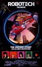 Robotech: The Movie 