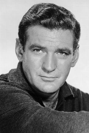 Rod Taylor