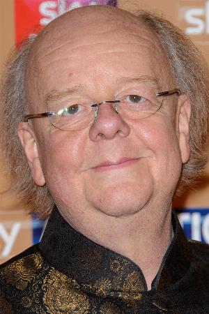 Roger Ashton-Griffiths