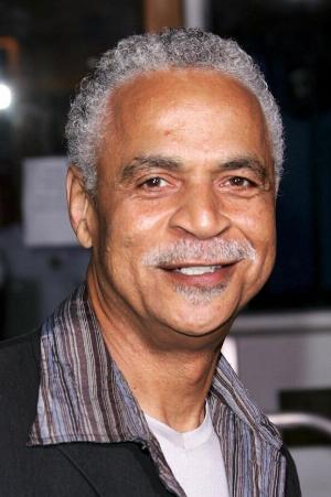 Ron Glass