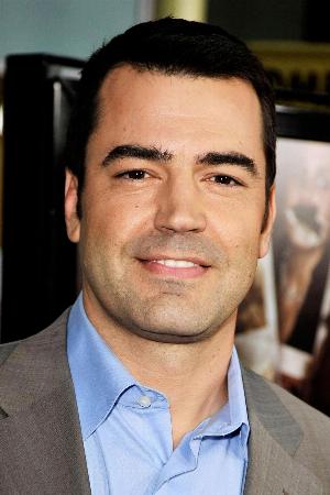 Ron Livingston