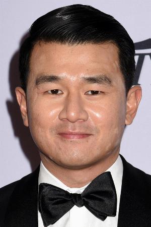 Ronny Chieng