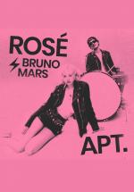 Rosé & Bruno Mars: APT. (Music Video)