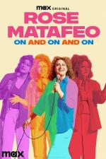 Rose Matafeo: On and on and On 