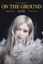 Rosé: On The Ground (Music Video)