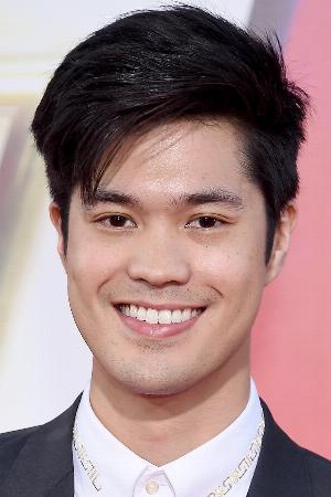 Ross Butler