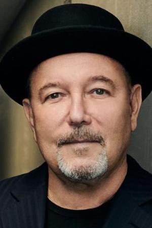 Rubén Blades