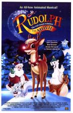 Rudolph, the Red-Nosed Reindeer: The Movie 