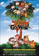 Rugrats Go Wild! 