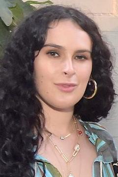 Rumer Willis