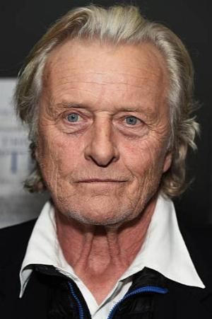 Rutger Hauer