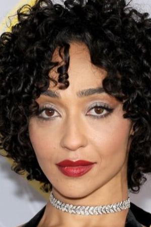 Ruth Negga