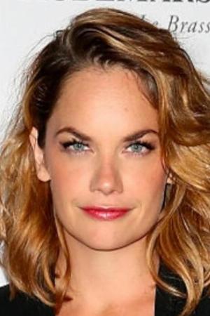 Ruth Wilson