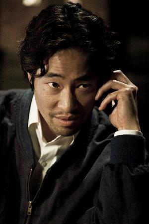 Ryu Seung-beom 