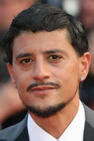 Saïd Taghmaoui