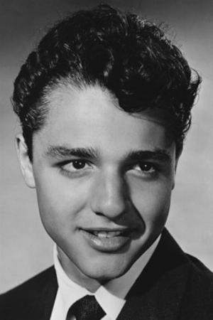 Sal Mineo