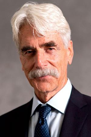 Sam Elliott