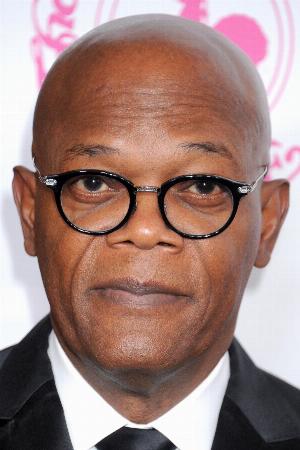 Samuel L. Jackson