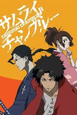 Samurai Champloo (Serie de TV)