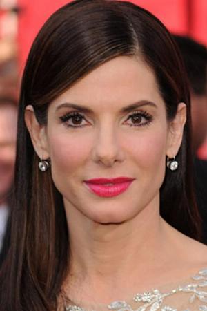 Sandra Bullock