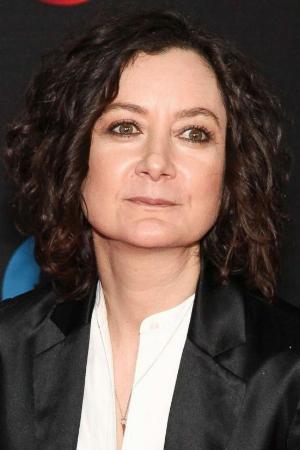 Sara Gilbert