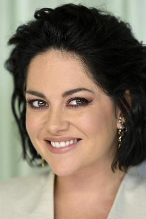 Sarah Greene