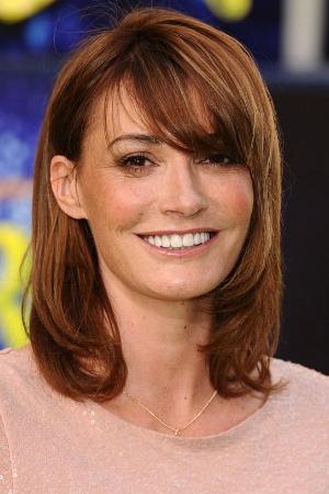 Sarah Parish