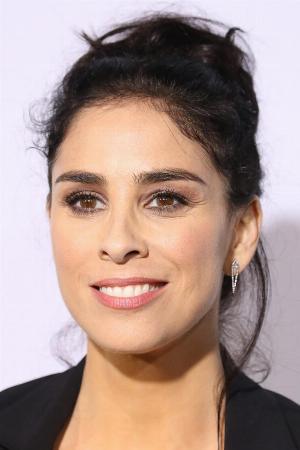 Sarah Silverman