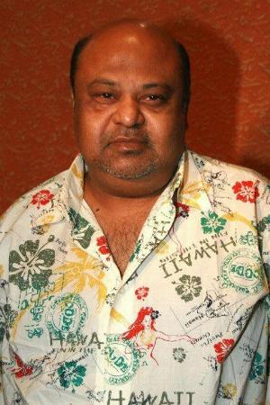 Saurabh Shukla