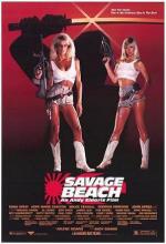 Savage Beach 