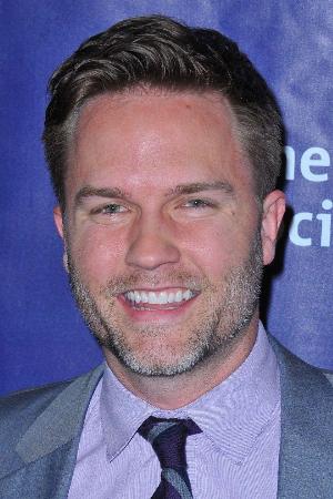 Scott Porter