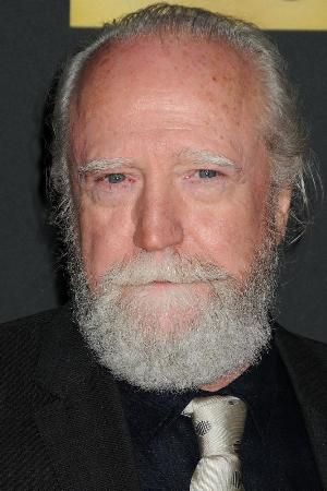 Scott Wilson