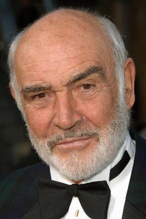 Sean Connery