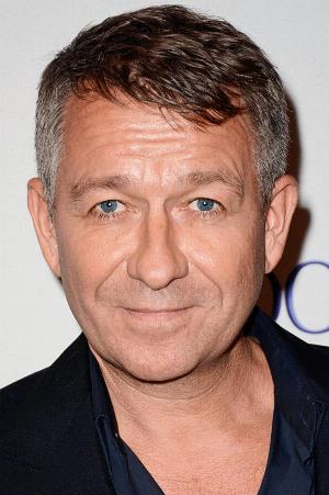 Sean Pertwee