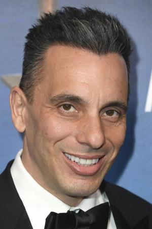 Sebastian Maniscalco