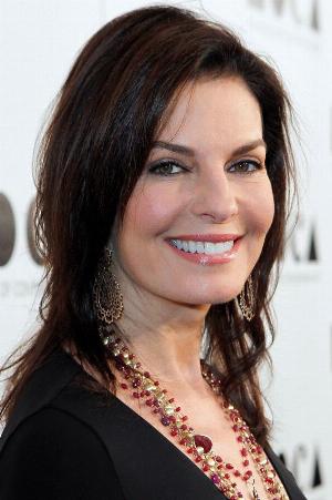 Sela Ward