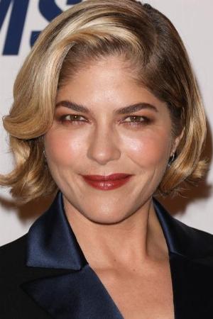 Selma Blair