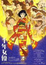 Millennium Actress 