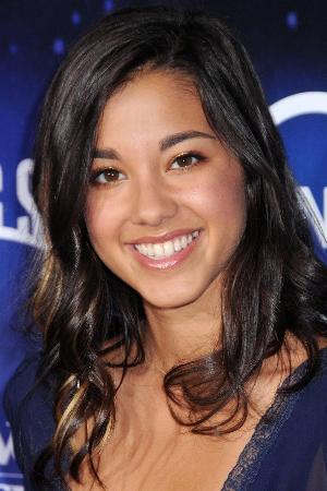 Seychelle Gabriel