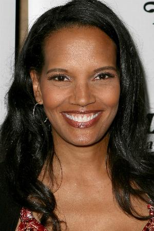 Shari Headley