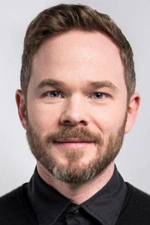 Shawn Ashmore