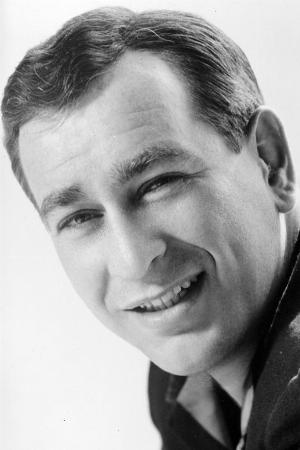 Shelley Berman