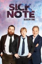 Sick Note: Baja por enfermedad (Serie de TV)