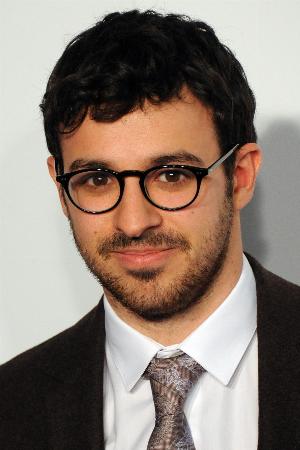 Simon Bird